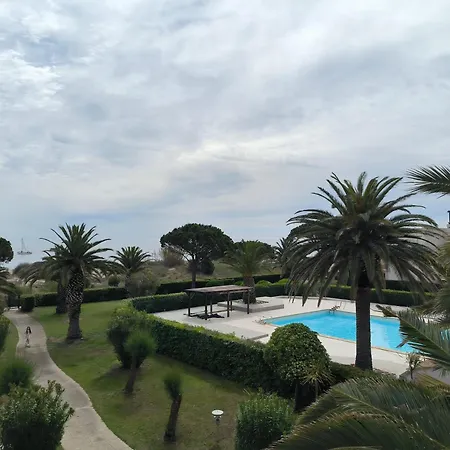 St Cyprien Avec Piscine * سان سيبريان