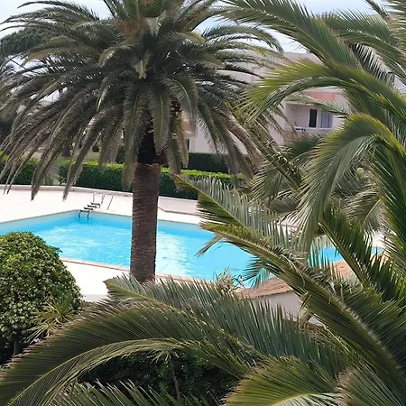 St Cyprien Avec Piscine سان سيبريان
