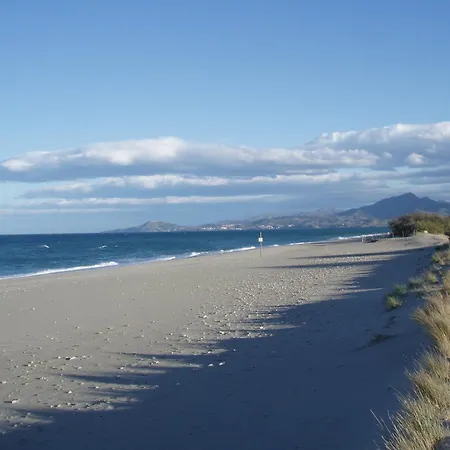 Apartment St Cyprien Avec Piscine *