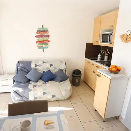 Apartamento St Cyprien Avec Piscine Saint-Cyprien (Pyrenees-Orientales)