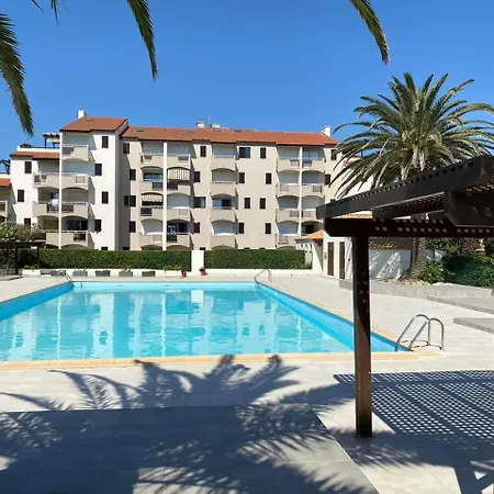 Apartamento St Cyprien Avec Piscine Saint-Cyprien (Pyrenees-Orientales)