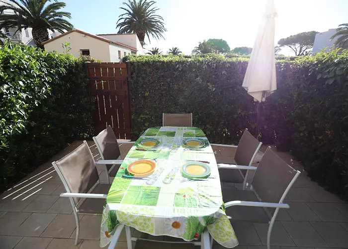 St Cyprien Avec Piscine